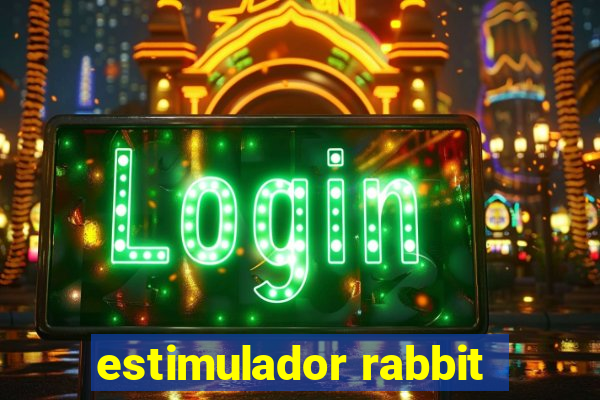 estimulador rabbit